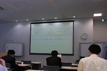 平成21年4月23日 東京 AFM/SPMナノイメージング 先端技術セミナー