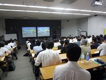 平成21年4月23日 東京 AFM/SPMナノイメージング 先端技術セミナー