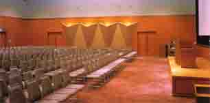 Congress center