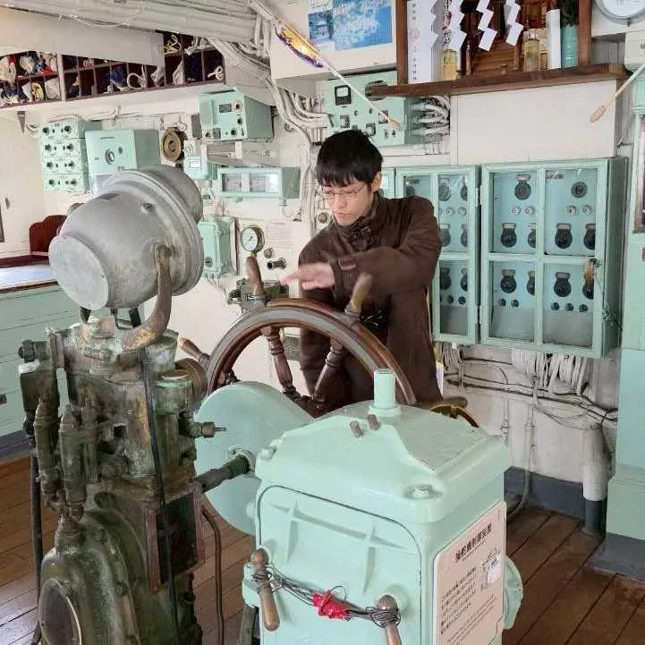 大崎 稜司 image 1