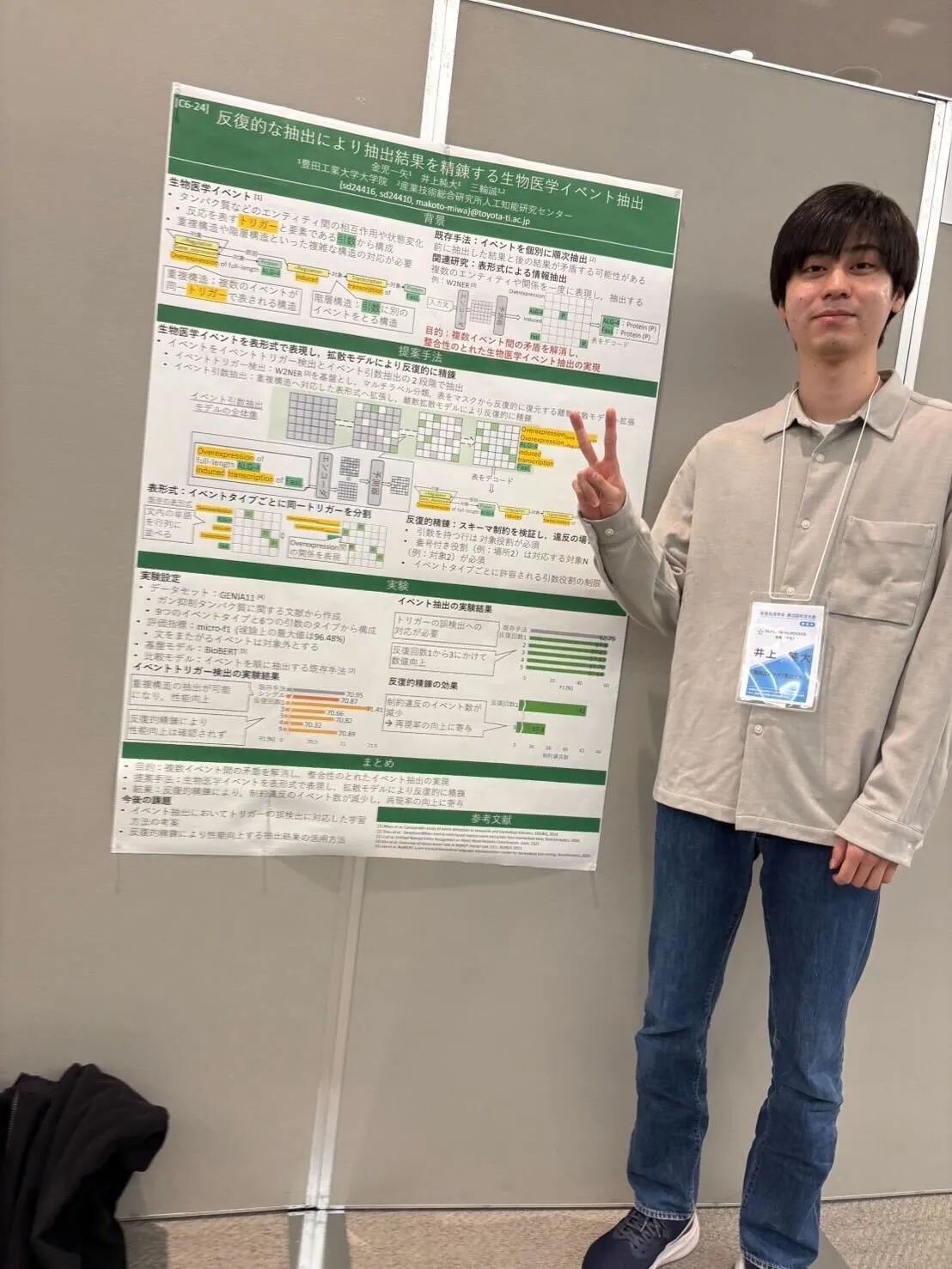 井上さん