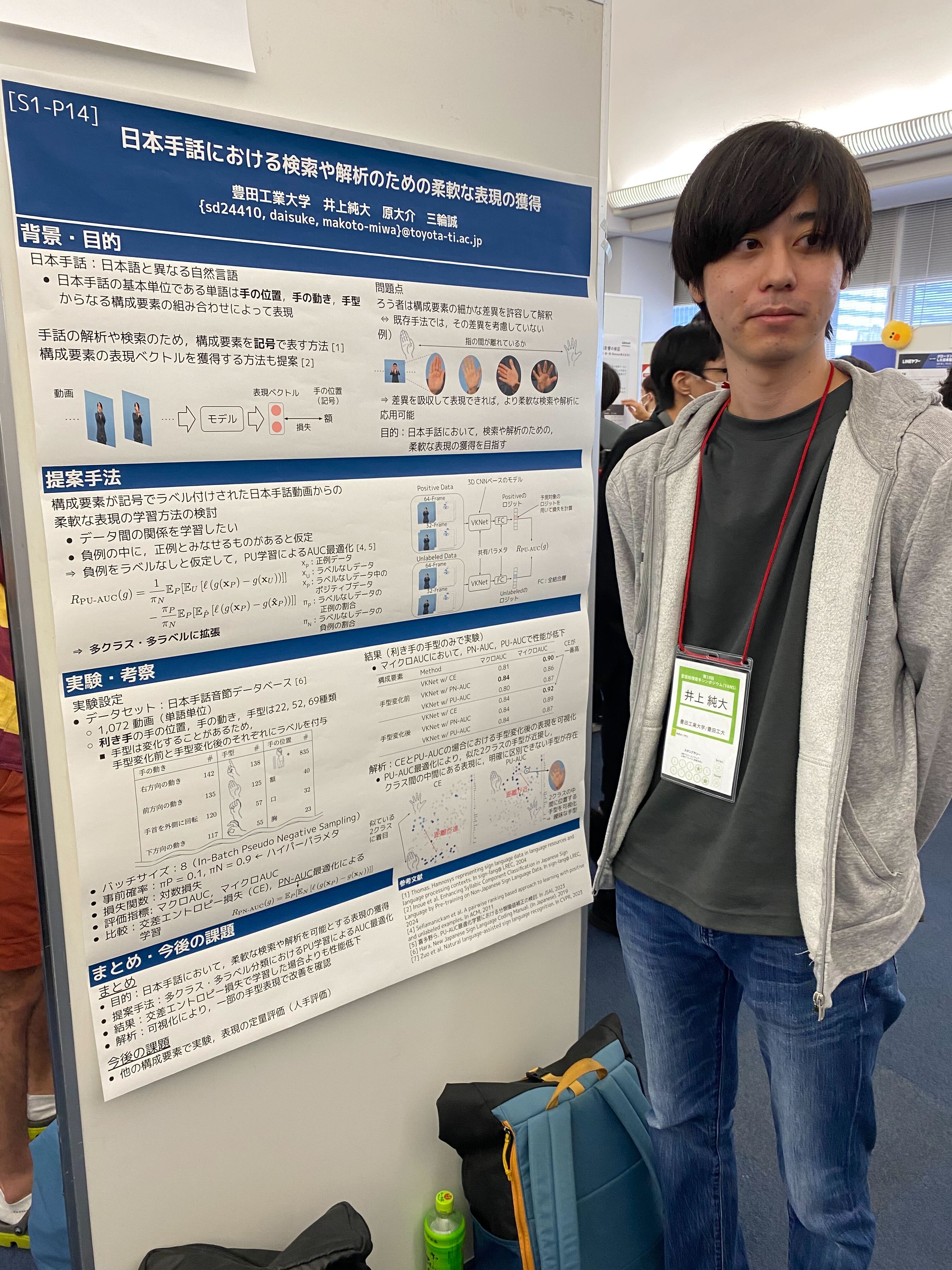 井上さん