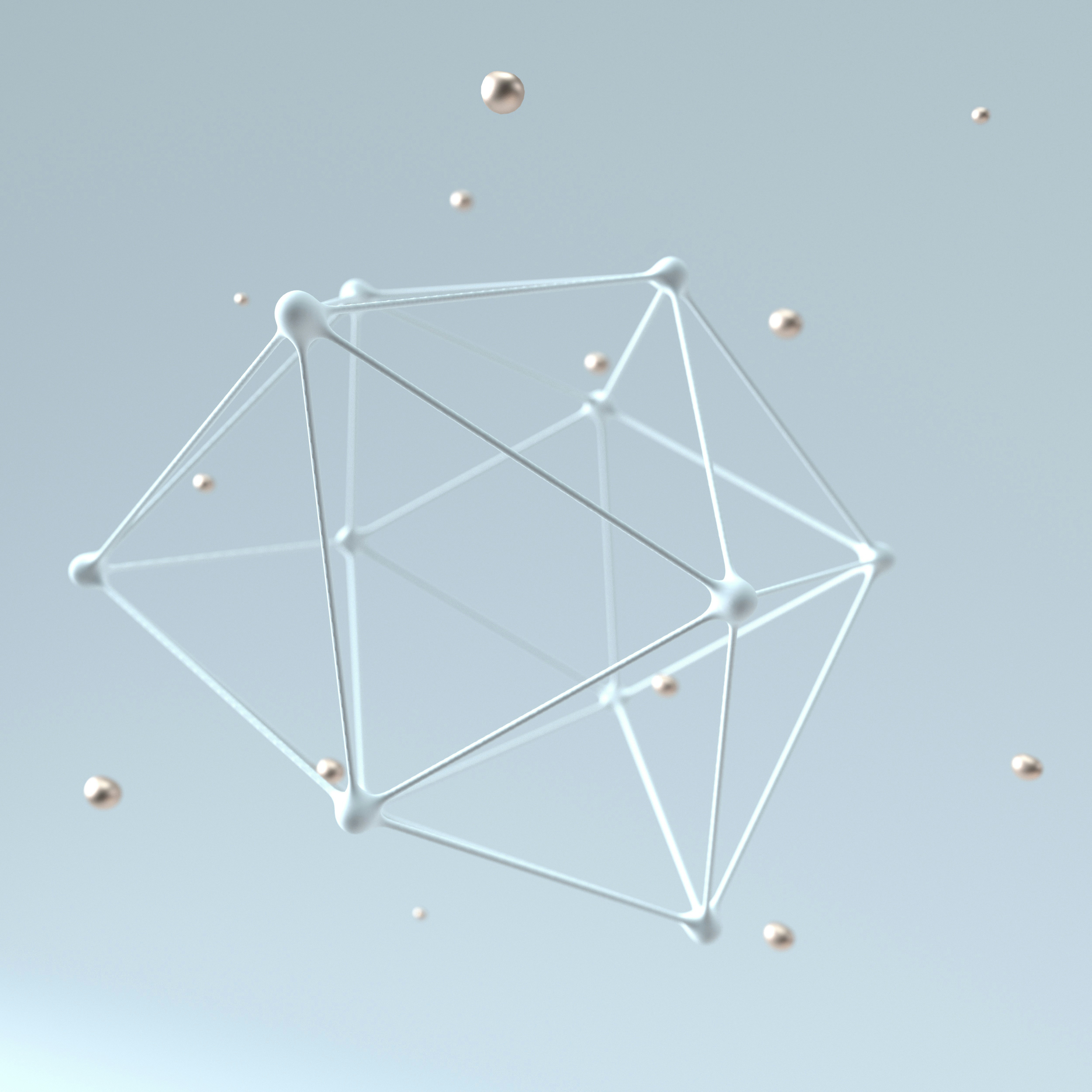 Card background