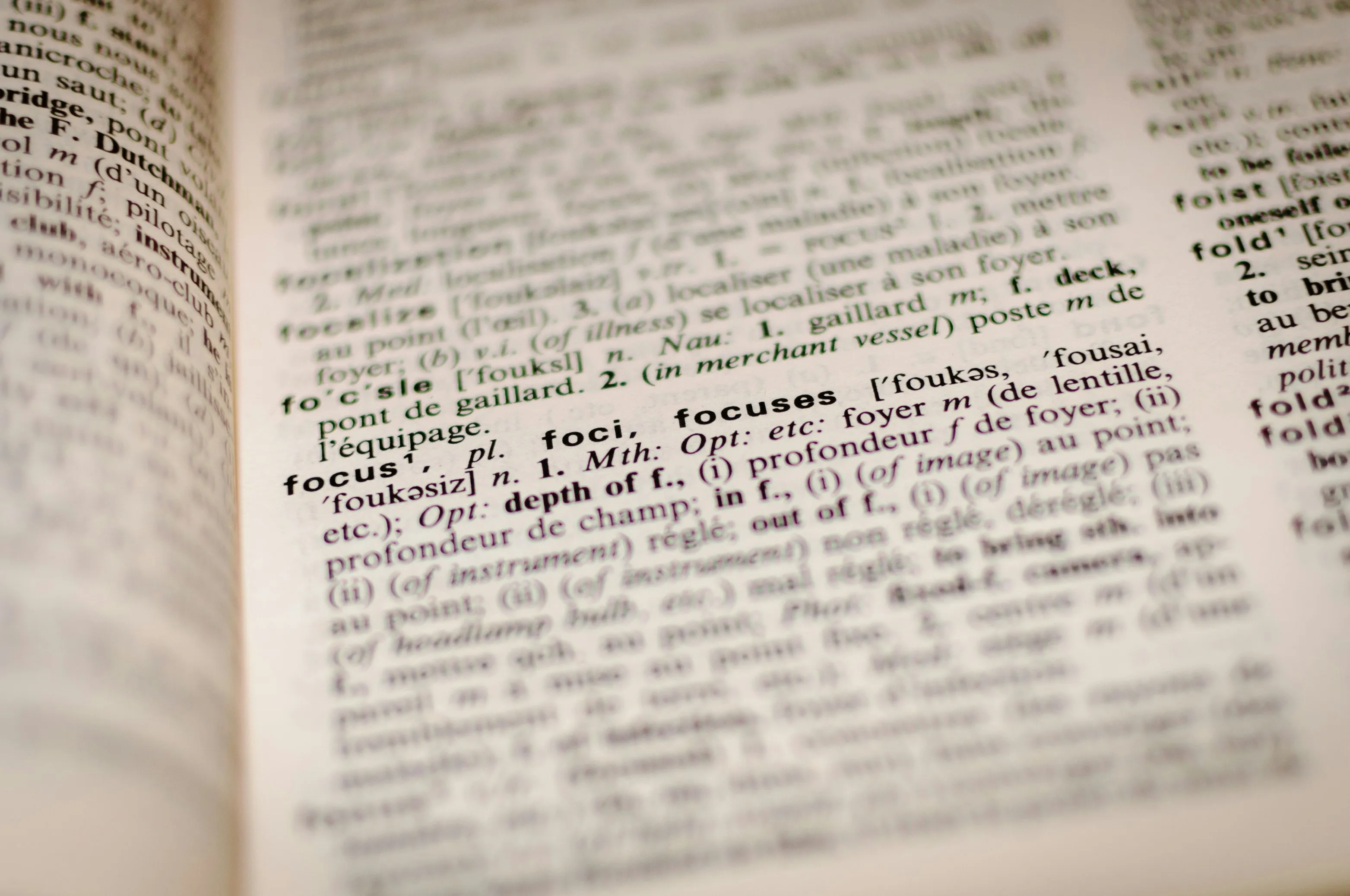 Research theme