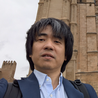 Makoto Miwa