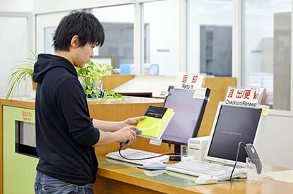 図書館