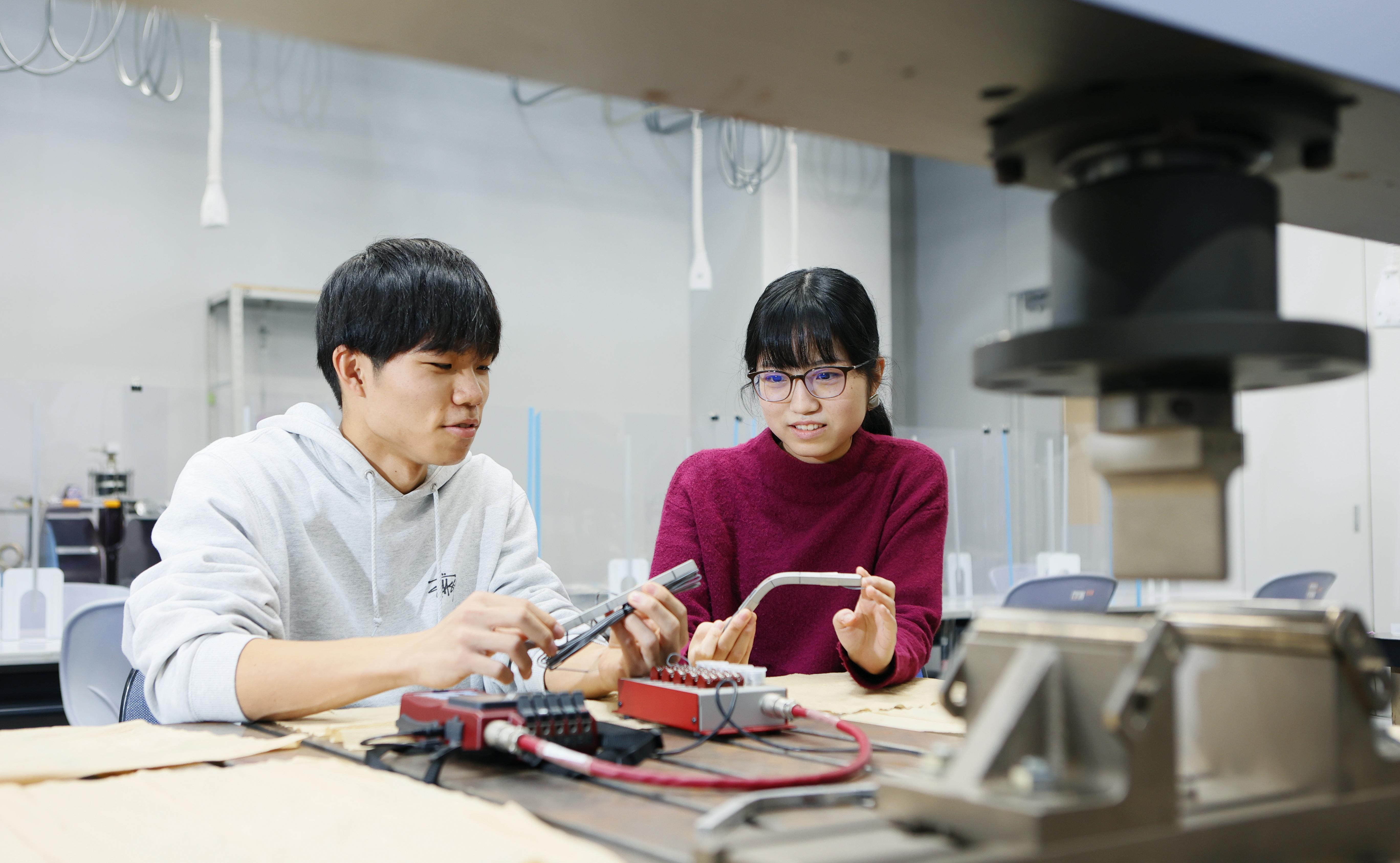 学部・大学院　教育