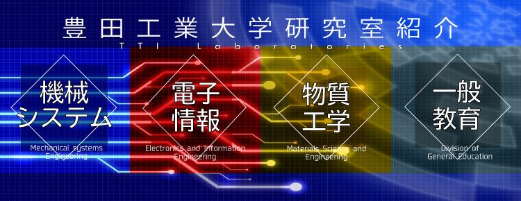 豊田工業大学