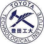 �L�c�H�Ƒ�w �^ Toyota Technological Institute | Nagoya-shi ...
