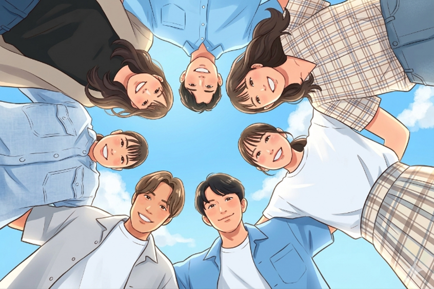 イラスト