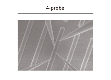 4-probe